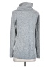 Ann Taylor LOFT Gray Turtleneck Sweater Size XS - photo 2