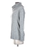 Ann Taylor LOFT Gray Turtleneck Sweater Size XS - photo 5