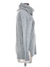 Ann Taylor LOFT Gray Turtleneck Sweater Size XS - photo 4