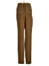 Tibi Brown Dress Pants Size 0 - photo 1