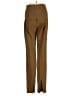 Tibi Brown Dress Pants Size 0 - photo 2