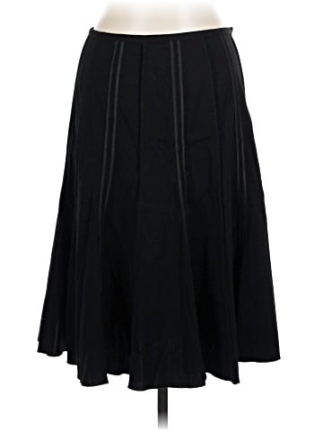 Dalia Collection Formal Skirt (view 1)
