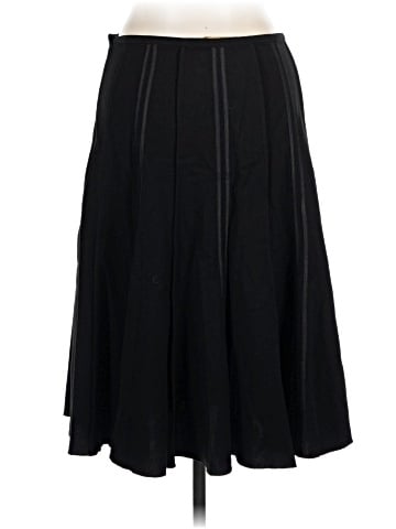 Dalia Collection Formal Skirt (view 2)