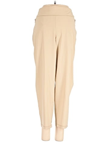 Zenergy by Chico's Casual Pants (view 1)