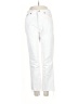 Topshop White Jeans Size 26 waist - photo 1