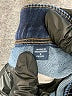 Purejill Blue Jeans Size S - photo 7