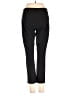 Anthropologie Chevron-herringbone Black Jeans Size 0 - photo 2