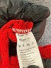 DRESSFO Red Pullover Sweater Size L - photo 7