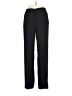 Jil Sander Solid Black Dress Pants Size 36 waist - photo 1