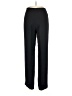 Jil Sander Solid Black Dress Pants Size 36 waist - photo 2