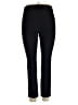Vince. Black Active Pants Size 14 - photo 2