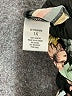 Roz & Ali 100% Rayon Black Kimono Size 1X - photo 8