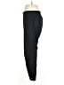 Athleta Solid Black Active Pants Size 12 - photo 5