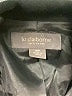 Liz Claiborne 100% Polyester Black Blazer Size 8 (petite) - photo 6
