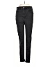 American Eagle Outfitters Solid Black Jeans Size 4 - photo 1