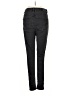 American Eagle Outfitters Solid Black Jeans Size 4 - photo 2