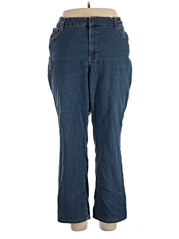 Faded Glory Jeans (view 1)