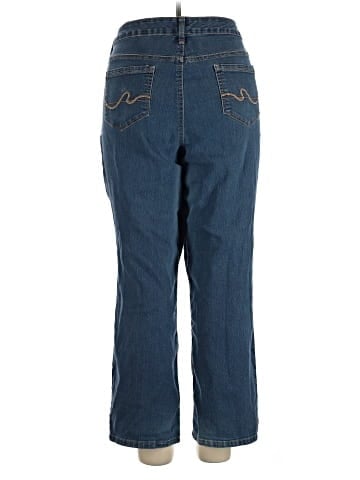 Faded Glory Jeans (view 2)