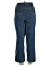 Faded Glory Blue Jeans Size 24wp - photo 2