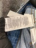 Madewell Blue Jeans Size 26 waist - photo 8