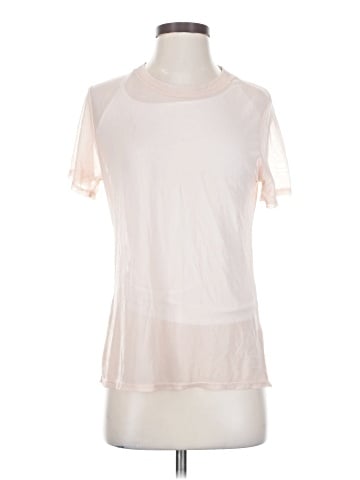 Emma & Sam Short Sleeve Top (view 1)