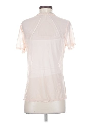 Emma & Sam Short Sleeve Top (view 2)