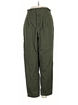 Ann Taylor Loft Cargo Pants