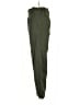 Ann Taylor LOFT 100% Cotton Green Cargo Pants Size 0 - photo 5