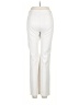 Express 100% Cotton Ivory White Dress Pants Size 1 - 2 - photo 2