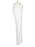 Express 100% Cotton Ivory White Dress Pants Size 1 - 2 - photo 4