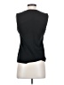 Banana Republic Black Sleeveless Blouse Size XS - photo 2