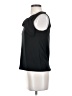 Banana Republic Black Sleeveless Blouse Size XS - photo 5