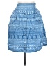 Bebe Blue Denim Skirt Size XS - photo 1
