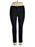 Ann Taylor LOFT Black Jeans Size 31 waist - photo 1