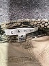 CAbi Print Silver Jeans Size 4 - photo 7