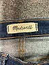 Madewell Stars Blue Jeans Size 26 waist - photo 7