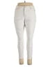 Nine West Ivory Jeans Size 16 - photo 1