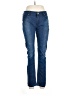 Suko Stars Blue Jeans Size 10 - photo 1