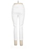 Crosby White Casual Pants Size 10 - photo 2