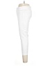 Crosby White Casual Pants Size 10 - photo 5