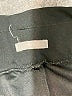 Maurices Solid Black Casual Pants Size XL - photo 4