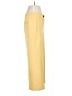 Ann Taylor Solid Yellow Casual Pants Size 2 - photo 4