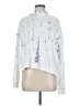 Rails White Pullover Sweater Size M - photo 1