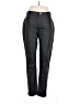 Tart Black Casual Pants Size 10 - photo 1