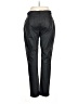 Tart Black Casual Pants Size 10 - photo 2
