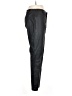 Tart Black Casual Pants Size 10 - photo 4