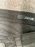 Joe's Jeans Black Jeans Size 27 waist - photo 7
