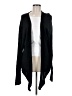 Isabella Bird Black Cardigan Size M - photo 1