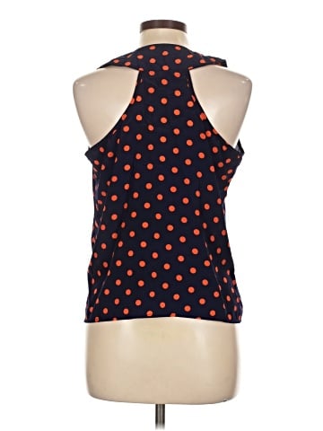 Kylee. Sleeveless Blouse (view 2)