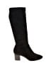 Boden Black Boots Size EU 39 - photo 1